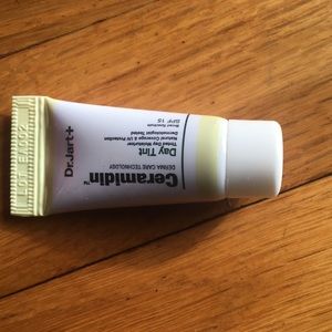 Dr. Jart Ceramidin Day Tint Moisturizer. SPF 15 BN